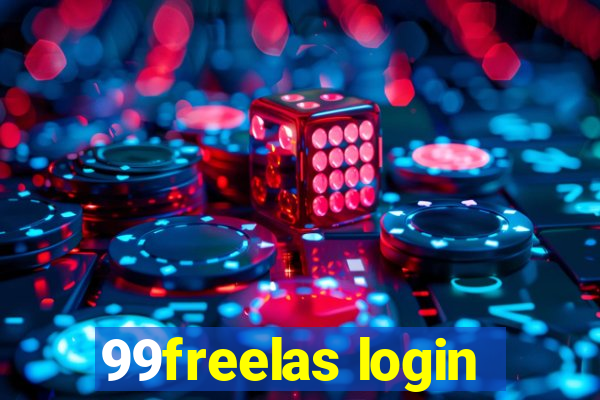 99freelas login